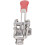 Toggle Tensioner Pull Latch Stainless Steel 400lbs Capacity Set for Door Machine 4