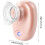Eye Steam Device with Mist Spray  Compact Humidifier for Hydration 5