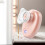 Eye Steam Device with Mist Spray  Compact Humidifier for Hydration 2