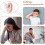 Eye Steam Device with Mist Spray  Compact Humidifier for Hydration 4