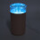 250 ml USB-Mini-Luftbefeuchter Kristall Rock Pink 4