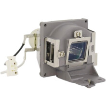 Original Lamp UHP 5J.JD705.001 With Housing, Compatible With BENQ TW526E MX525E MS524E MW526E Projector Lamp