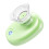 Intensive Moisturizing Eye Steamer  Two Modes, Portable, Green 1
