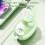 Intensive Moisturizing Eye Steamer  Two Modes, Portable, Green 3