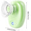 Intensive Moisturizing Eye Steamer  Two Modes, Portable, Green 5