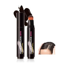 Natural Hair Color Touch-Up Stick, Instant Coverage Root Touch Up For Covering Gray Hair And Repairing Hair Roots, Non-Irritating For All Hair Types