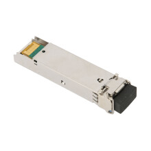 Transceiver SFP 1.25G LC Single Mode Fiber 40km DDM RX1550 TX1310nm per switch