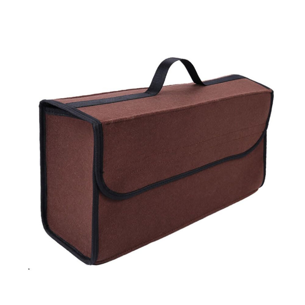 Car Boot Organiser Bag For Mercedes Benz Glc 300 300D 300E 300De 400D Foldable Boot Storage Antislip Tidy Accessories 9347817199550