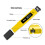 High Accuracy Digital PH Meter 0.01 Range 0‑14 for Water Quality Testing 4