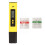 High Accuracy Digital PH Meter 0.01 Range 0‑14 for Water Quality Testing 6