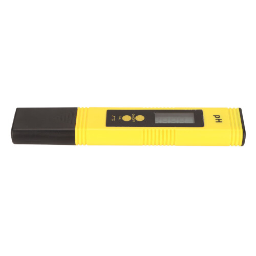 High Accuracy Digital PH Meter 0.01 Range 0‑14 for Water Quality Testing