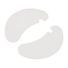 Under Eye Gel Pads for Makeup Beauty Salon - 100pcs Eyelash Extension