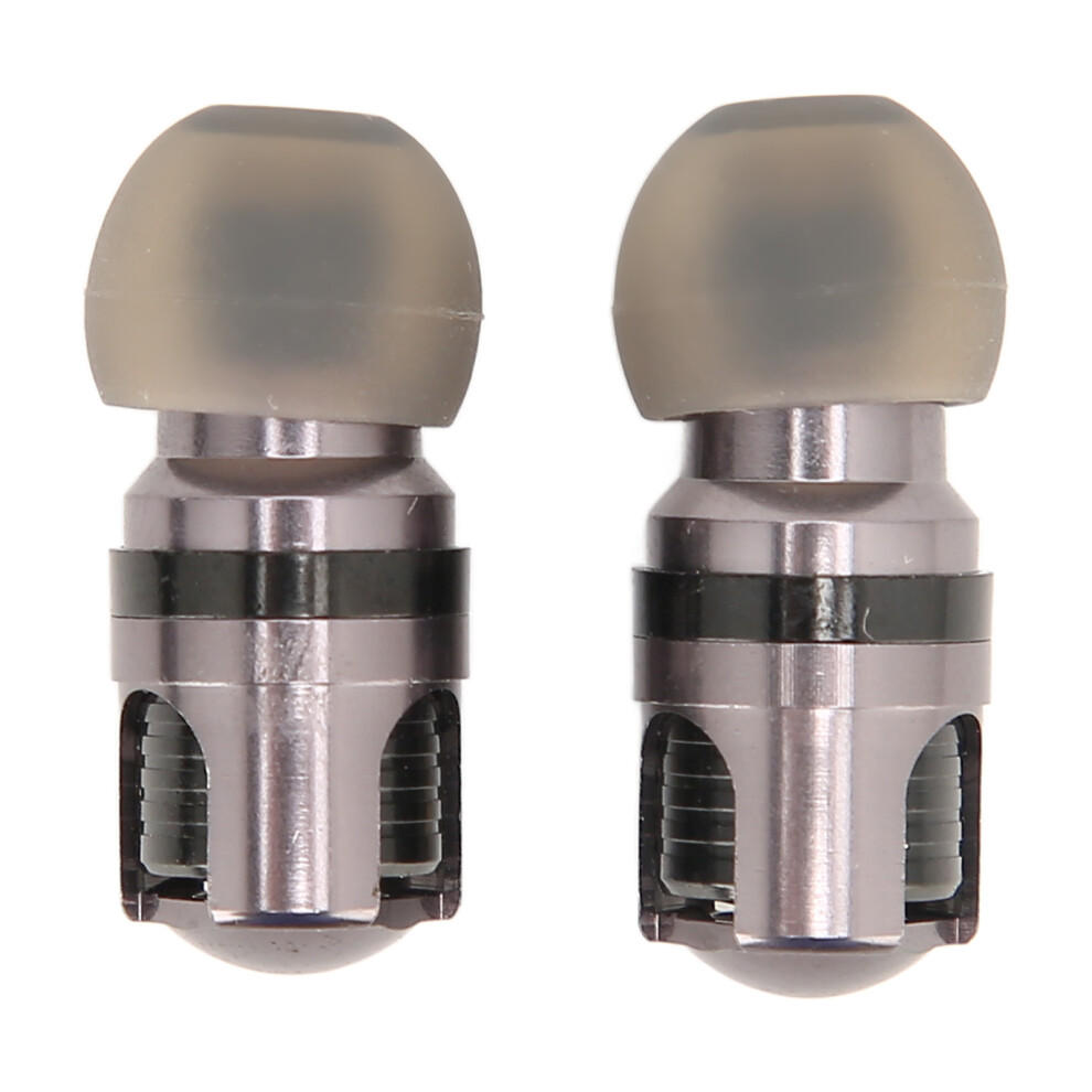 Dynamic Drive Mmcx Earbuds 9Mm Coil Detachable For Ultimate Hifi Sound 7891373515733