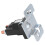 12V Rasenmäher Anlasserrelais Ersatz für Traktor & Zero-Turn 12
