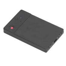 Kabellose Sicherheitskamera 1080P HD Nachtsicht WiFi Bewegungserkennung 5V 2A