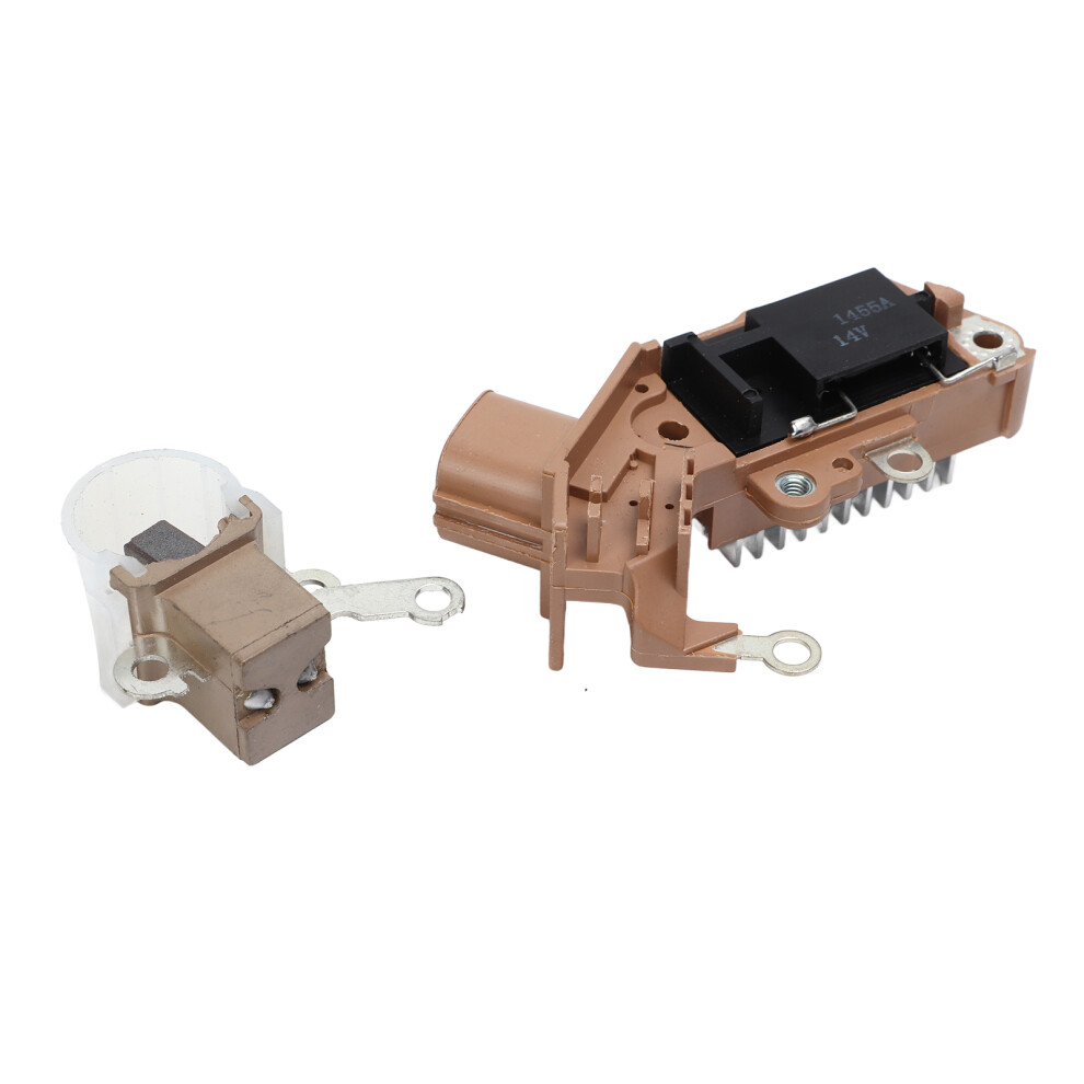 Easy Install Alternator Regulation Kit For 2006Â2012 Yaris 1.5L Models 7901373516064