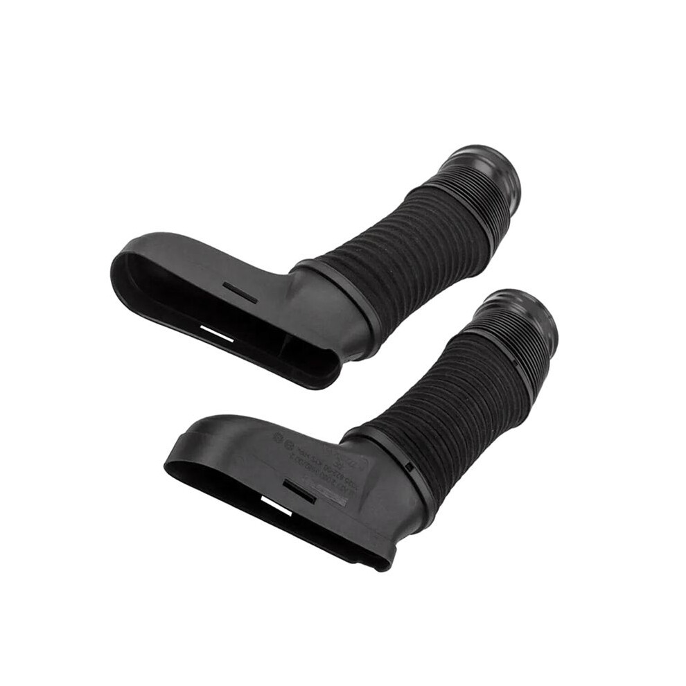 Engine Air Intake Hose Filter Hose Pipe For W204 W212 C300 C350 E300 Left & Right A2720903582 A2720903682 6031571811201