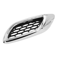 Auto Rechts Voorkant Grille Luchtinlaat Spatbord Vents Grill voor Levante 670065951
