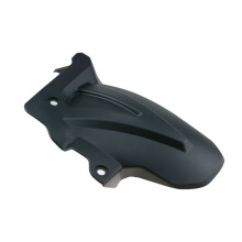 Motor Achterspatbord Spatbord Mud Guard Guard Past voor ADV250 ADV350 ADV 350 2021-2023 (Zwart)