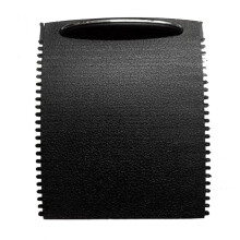 A20368001239051 Center Console Cover Water Cup Roller Blind for C-Class W203 2000-2007 Drink Holder Curtain