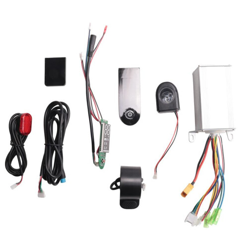 FüR  M365 ZubehöR Controller Dashboard  M365 Pro Elektroroller  Scooter ZubehöR