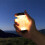 USB Rechargeable Flashlight Powerful  LED Camping Lanterns Warm White Light 38 Explore Camp Light 2