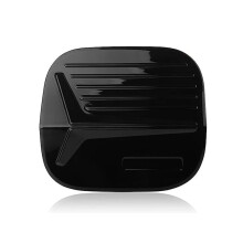 Car Fuel Filler Cover Tank Cap Sticker Trim Decoration for 11Th Gen 2022 2023 Accessories