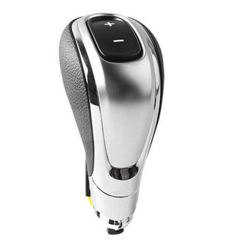 leva del Pomello del Cambio Automatico Nero e Argento per  Encore 2013-2019 2277550 95133897