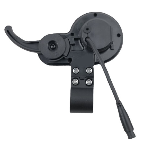 Per  M4 Scooter Elettrico Motor Controller Accessori per Scooter con Display LCD TF-100 Dashboard 36V 16A 2