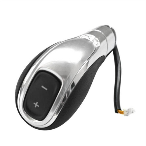 leva del Pomello del Cambio Automatico Nero e Argento per  Encore 2013-2019 2277550 95133897 2
