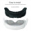 Masque de Support de Remplacement D'éQuipement de RéAlité Virtuelle pour Machine IntéGréE  4 Applicable VRARMR 4