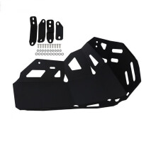 Motorcycle Lower Engine Chassis Guard Skid Plate for  Versys650 VERSYS 650 KLE650 2015-2022