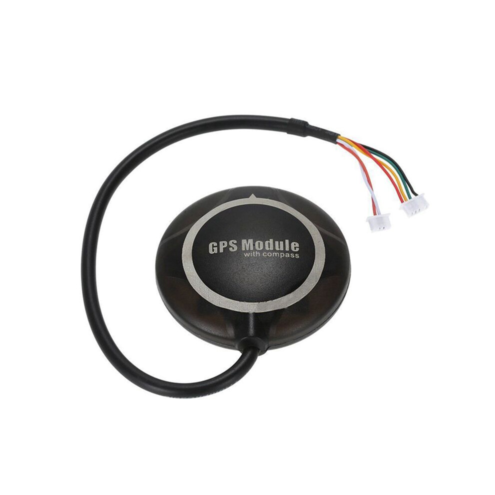 Neo-M8n Flight Controller Gps Module With On-Board 4853077511841