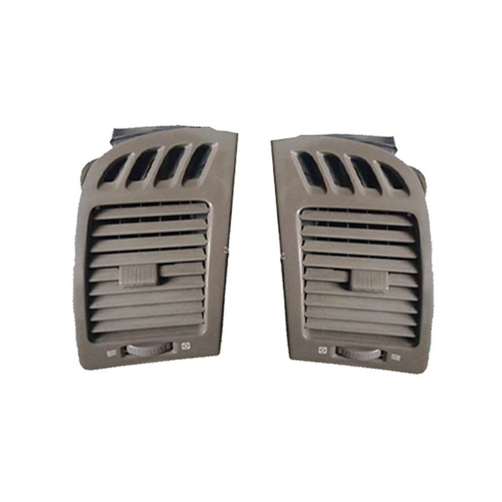 Front Left Right Air Conditioner Outlet Dashboard Air Outlet For Camry 2002-2005 6033779576937