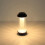USB Rechargeable Flashlight Powerful  LED Camping Lanterns Warm White Light 38 Explore Camp Light 7