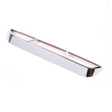 Voor  Maverick 2022 2023 Auto 3Rd Derde Remlicht Cover Trim High Mount Remlicht Shell Beschermende Accessoires
