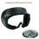 Masque de Support de Remplacement D'éQuipement de RéAlité Virtuelle pour Machine IntéGréE  4 Applicable VRARMR 3