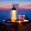 USB Rechargeable Flashlight Powerful  LED Camping Lanterns Warm White Light 38 Explore Camp Light 5
