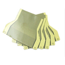 5 STUKS Instrument Diagnostische Lcd-Scherm Lint Platte Kabel voor G4 Snelheidsmeter Connector Pixel Reparatie