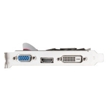 GT610 Graphics Card DDR3 True 2GB 810MHZ Computer