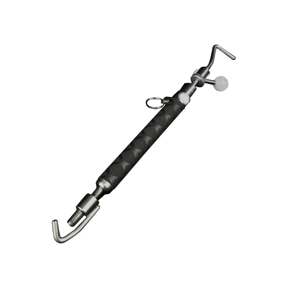Automobiles Metal Dent Repair Auxiliary Tools Puller Hook Rod Hand Tool Car Engine Hood Lifting Rod Stretching 6033990972501