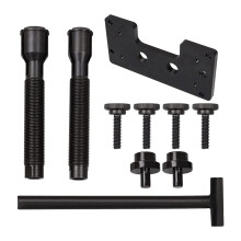 Inner Cam Bearing Installer and Puller for Davidson TC 88 96 103 110 Twin Cam & Dyna Bearing Removal Tools