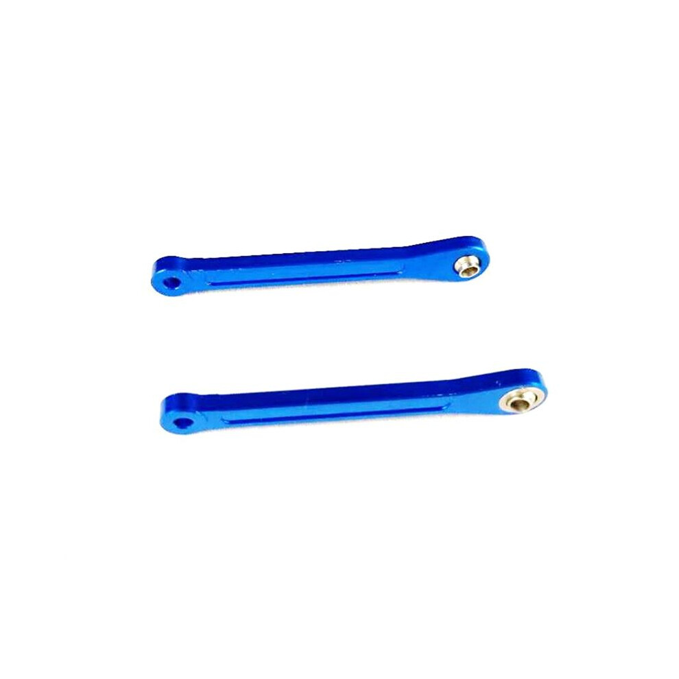 Rc Car Upgrade Parts 10979 Swarbar Pull Rod Lower (Al) For Ftx Outlaw Vrx Racing Rh1043/1045/1043Sc/1045Sc 6033149752534