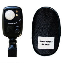 Fishing Infrared Sensor for Day and Night Outdoor