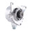 ME017287 Generatorvakuumpump för  4D33 4D34 Fuso Canter 6