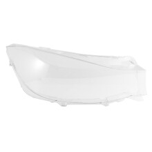 Right for F34 3-Series 2013-2016 Car Headlight Lens Cover Lamp Shade Lens Light Lamp Shell Cover
