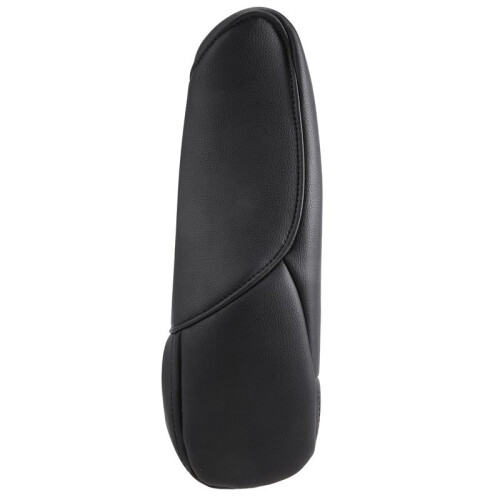 Black   Side Armrest Gloves CRV Armrest Protector Car Interior Trim for  Crv 1