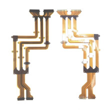 Nuevo para HC-W850 W850 LCD Flex Cable Piezas de ReparacióN Video CáMara Digital Piezas de ReparacióN