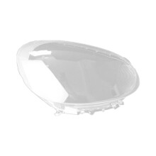 Auto Rechts Koplamp Shell Lampenkap Transparante Lens Cover Koplamp Cover voor  Maart 2010-2015