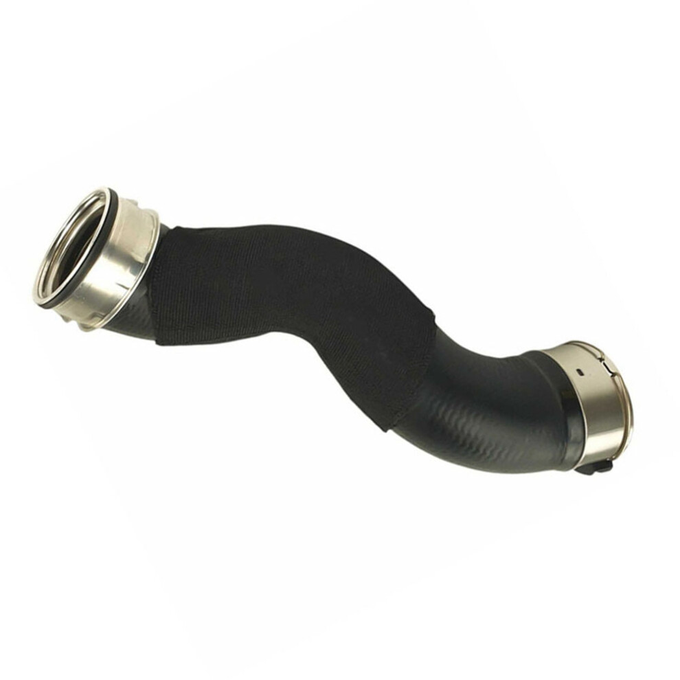 Engine Intercooler Hose Boost Air Intake Hose For X5 F15 X6 F16 Turbocharger Air Pipe 11617823237 6031992356084